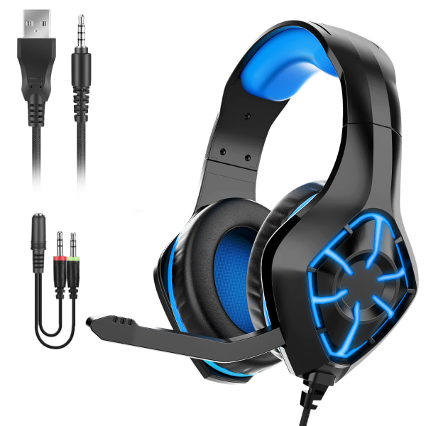 GS-1000 Gaming Headset