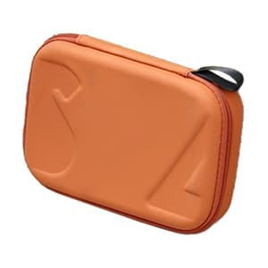 Sunnylife etui til DJI Osmo Mobile 7P (orange)
