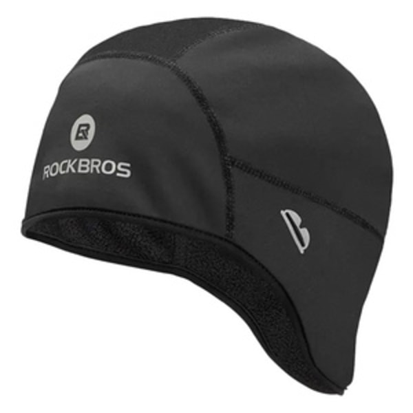 Cykelkasket Rockbros YPP044 (sort)