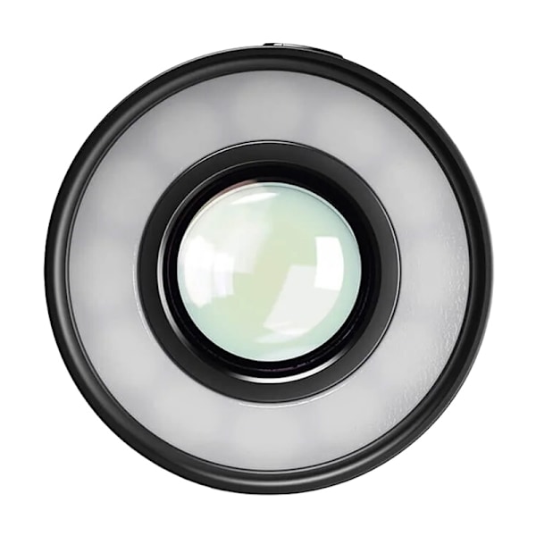 Apexel JeweLens 120X objektiivi