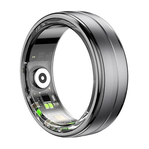 Smartring Colmi R06 21,3MM 12 (sort)