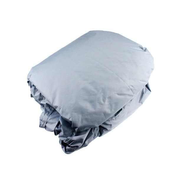 Golfvogn Cover Oxford Klud Grey S Grey S