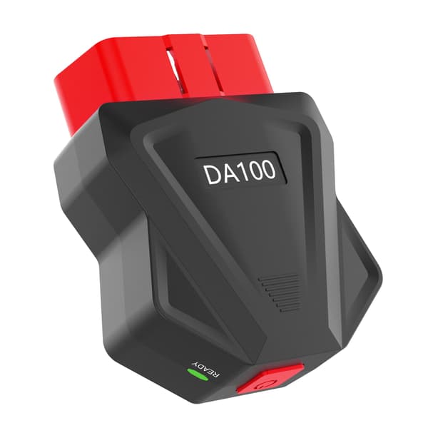 Bil Felkodsläsare OBD2 Bluetooth 5.4 Diagnostikverktyg för Motor, Felkoder, Dataflöde, Fordonsinformation och Prestandatest