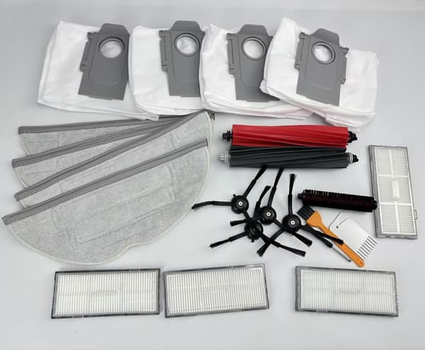 Roborock S8 Pro Ultra -varaosasarja
