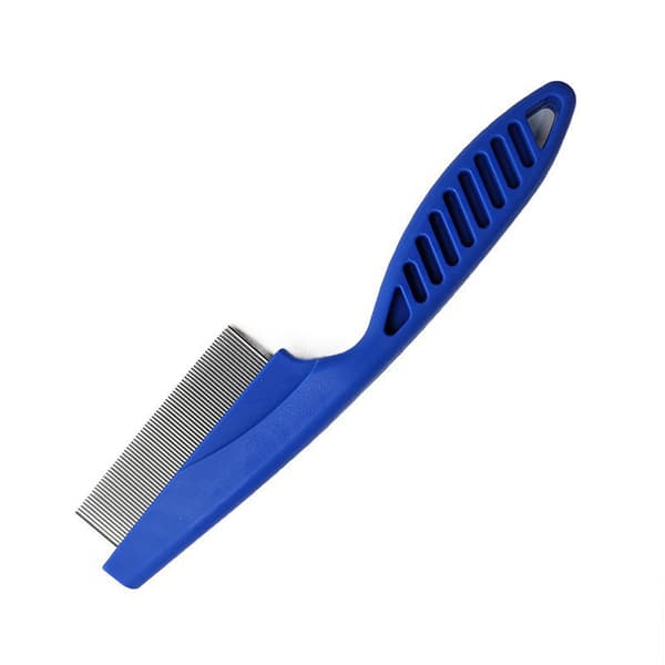 Kæledyrsplejebørste Blue Blue