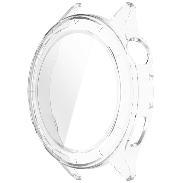 Xiaomi Watch S4:n kotelo sisäänrakennetulla näytönsuojalla