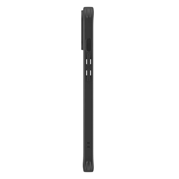 ESR Classic Hybrid (HaloLock) -kotelo iPhone 15 Plus -puhelimelle (musta)