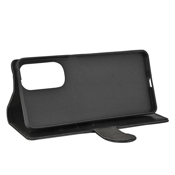 Mobilfodral Svart - Motorola Edge 30 5G