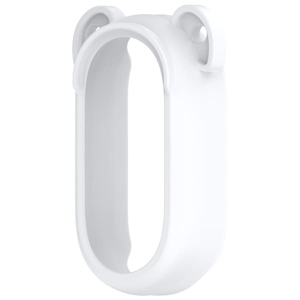 Silikonebeskyttelsesetui til Insta360 GO 3S og GO 3 White White