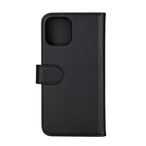Mobilfodral 2-i-1 3 Kortfack Svart - iPhone 12 Pro Max