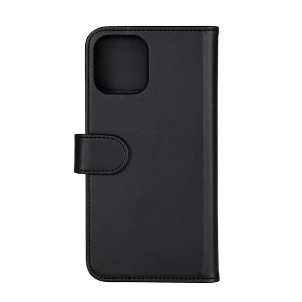 Wallet 2-i-1 Sort - iPhone 12 Pro Max