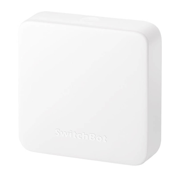 Älykäs kaukosäädin SwitchBot Hub mini