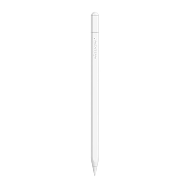 Stylus Nillkin iSketch S3 Apple iPadille (valkoinen)