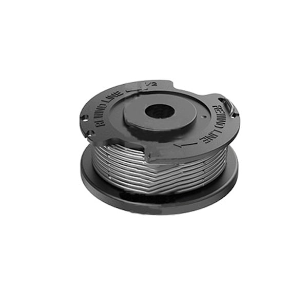 INF Vaihtopuola ja kansisarja Bosch Easy GrassCut -trimmerille 4-pakkaus