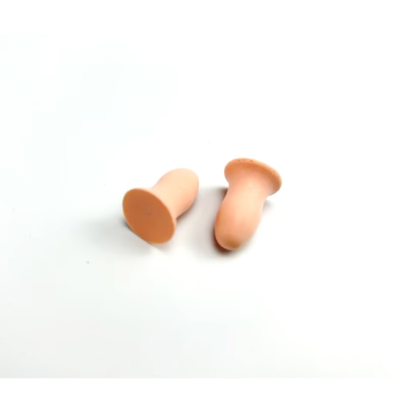 Brusreducerande Öronproppar med Fodral Flerfärgad