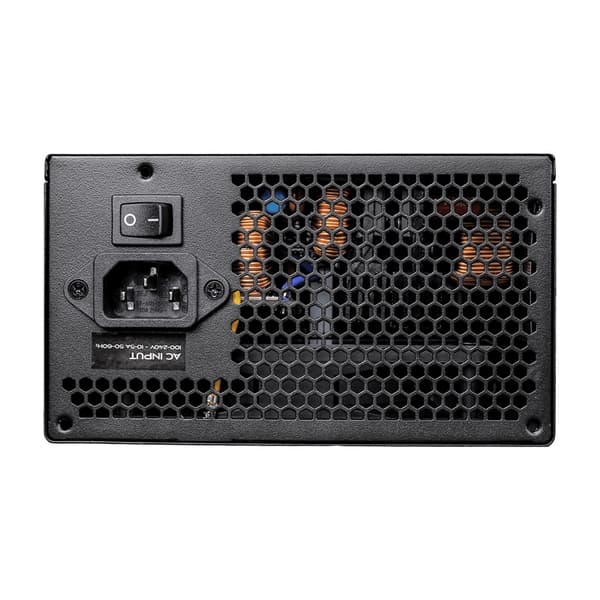 Darkflash PMT 80 Plus Gold 750W tietokoneen virtalähde