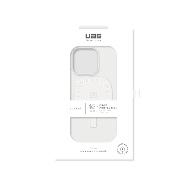 iPhone 14 Pro Lucent 2.0 Magsafe, Marshmallow