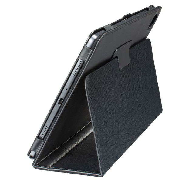 HAMA Tabletfordral Bend Svart Samsung Galaxy Tab A7 10.4"