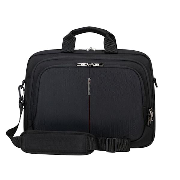 Computertaske GUARDIT 3.0 15,6" Sort