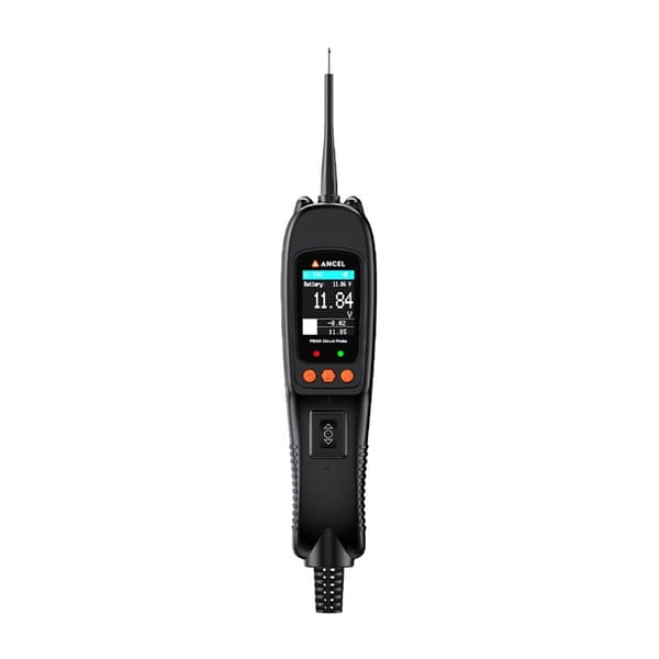 Ancel PB500 kredsløbstester