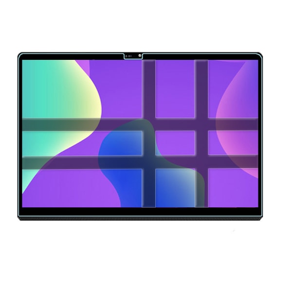 Lenovo Tablet Skärmskydd (2-pack) Lenovo Tab M10 GEN3/TB328XU