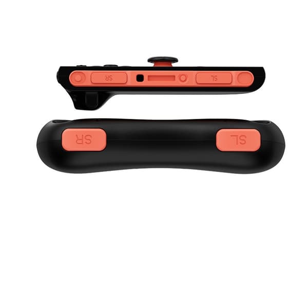 Suojaavat ABS-käsikahvat Nintendo Switch 2 Joy-Con -ohjaimille