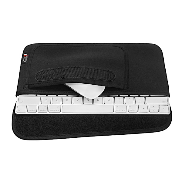 Beskyttende etui til Apple Keyboard og Mouse (2. generation)