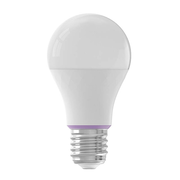 Yeelight GU10 Smart Bulb W4 (dæmpbar) - 4 stk