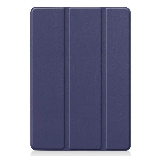 INF iPad-kotelo 10,2 / 10,5 tuuman Smart Cover Case - tummansininen