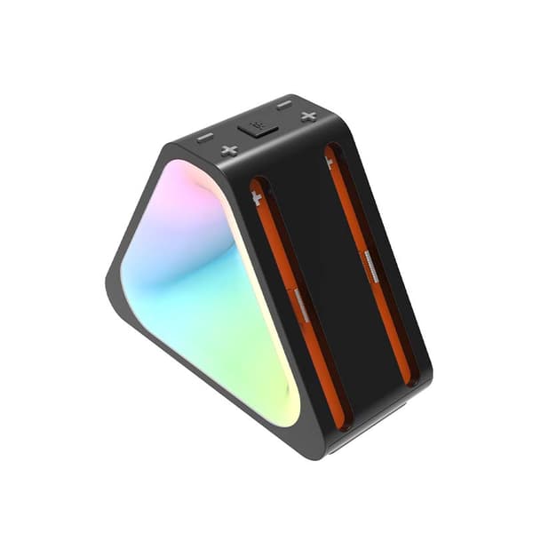 Triangle-latausalusta Switch 2:lle – 4-in-1-ohjaimen latausalusta