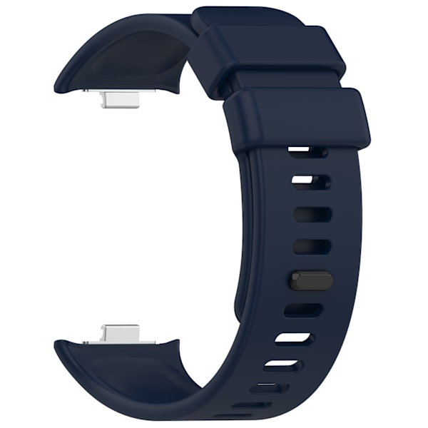 Silikoninen rannekoru Redmi Watch 4:lle Sininen