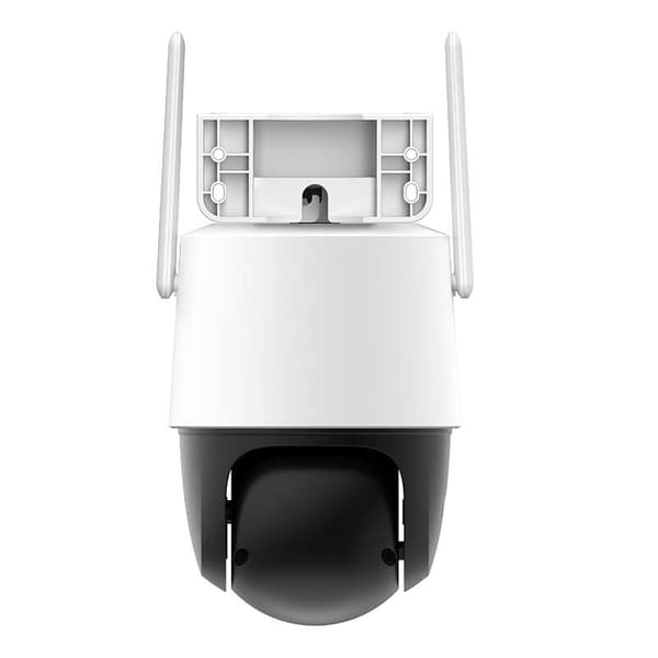 360° utomhus WiFi-kamera IMOU Cruiser Dual 8MP