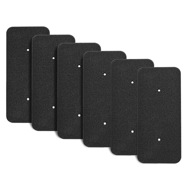 Filter til Candy Hoover 40006731 tørretumbler 6-Pack