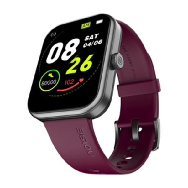 Smartwatch Noise Pulse 2 Max (Fioletowy)