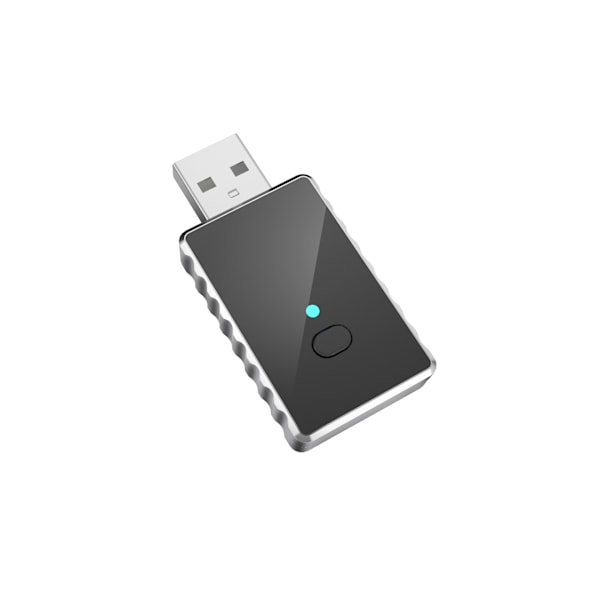 Trådlös CarPlay-adapter