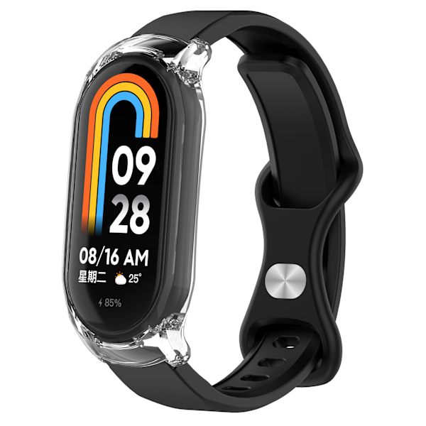 Urrem til Xiaomi Mi Band Xiaomi Mi Band 7 Sort