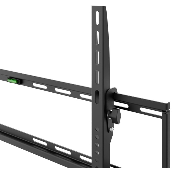 TV-väggfäste Basic TILT (XL)