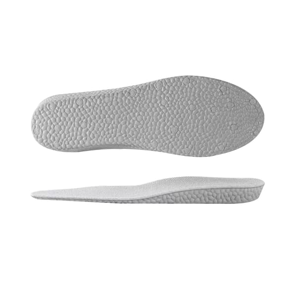 Diskret Förhöjande Innersula - Unisex S S