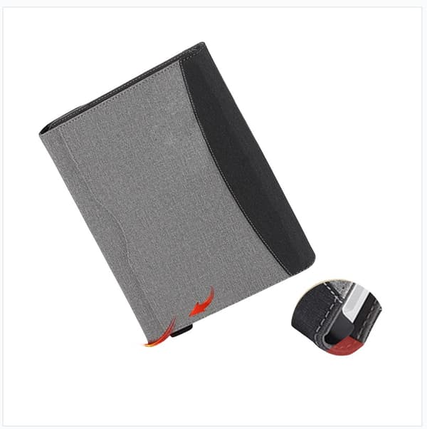 Microsoft Surface Pro 10/9/8 -tabletin suojakotelo (Surface Pro 4/5/6/7 -yhteensopiva)