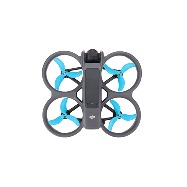 Propellrar för DJI Avata 2 Blå