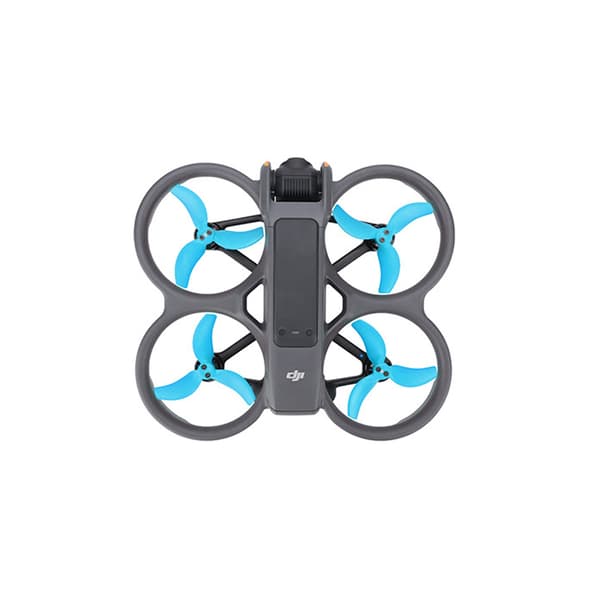 Propellrar för DJI Avata 2 Blue Blue