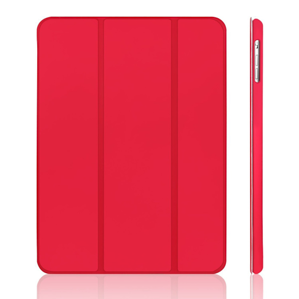 INF iPad Air 2 Smart Cover Case skal Roséguld