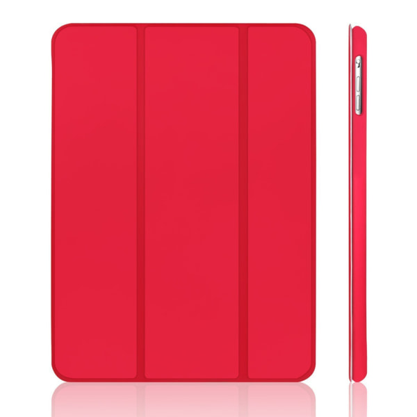 INF iPad Air 2 Smart Cover Rosa Guld