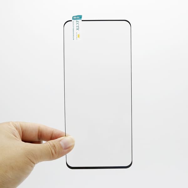 Skärmskydd i Härdat Glas för MOTO G84