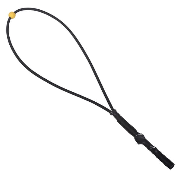 Golf Swing Trainer Greppstyrketränare Black Black