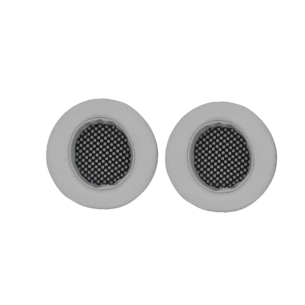 Ersättningsöronkuddar för Edifier HECATE G4 - Öronkuddar i proteinläder (2-pack)