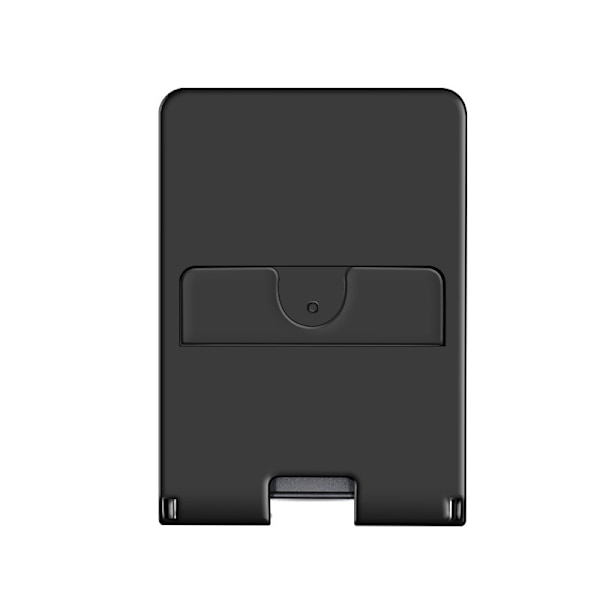 Snyggt svart stativ för Nintendo Switch och OLED-modeller