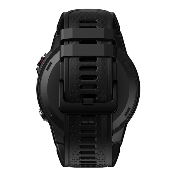 Smartwatch Zeblaze Stratos 3 (svart)
