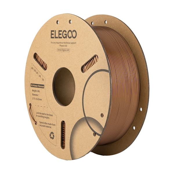 Filament PLA Bronze ELEGOO