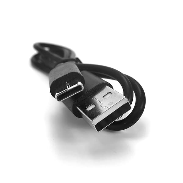 Bluetooth pandebånd/sovemaske Sovehøretelefoner Black Black